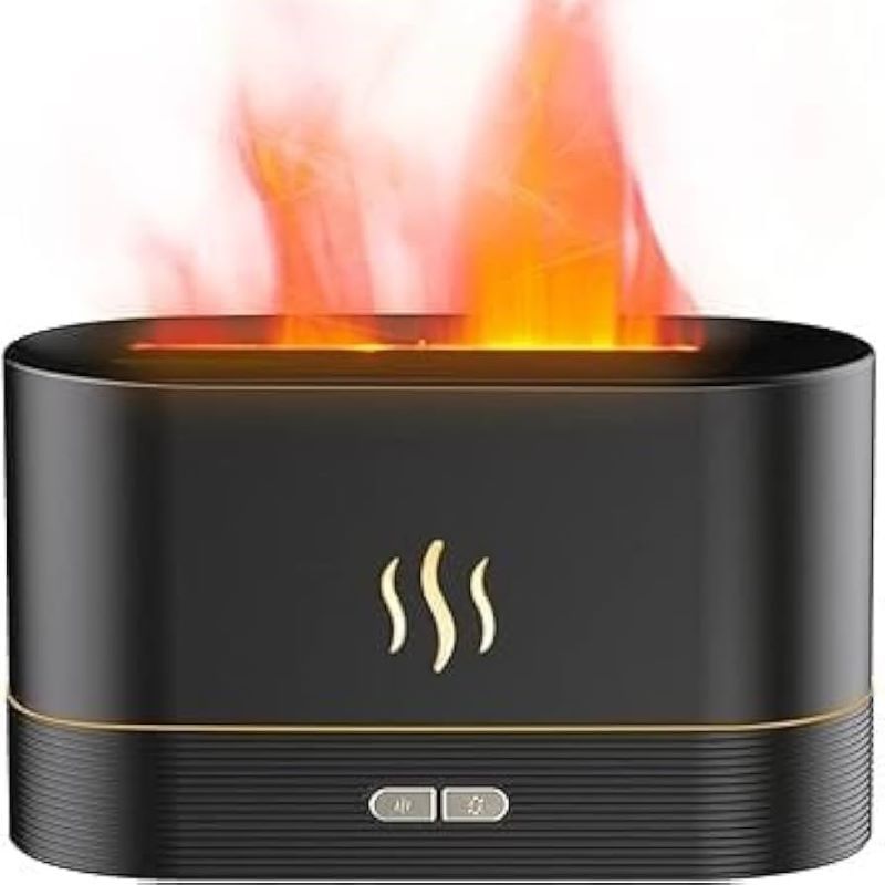 Sky Decor Flame Humidifier